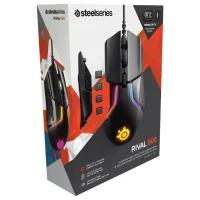Игровая мышь SteelSeries Rival 600 фото 6